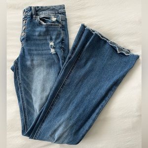 Brand new Altard State jeans.